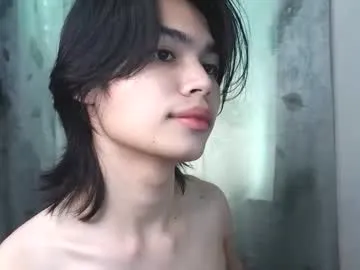asian_babyboi — Disturb me while studying. Pvt is opn and password is available. #asian #twink #student #ass  #femboy
