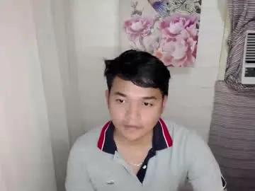asian_cummer25 — lets play and cum together #ASIAN #NEW #BIGCOCK #CUM #TEEN [5000 tokens remaining]