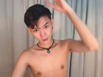 asian_cutiebaexx — GOAL: MALOOY [100 tokens remaining] Let me fuck your tight ass and cum inside. #asian #teen #hairy #skinny #bigcock