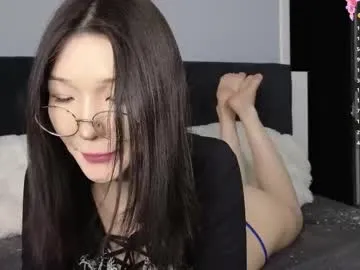 asian_euphoria —  // Goal: Euphoric Orgasm [728 tokens left] // #asian #fuckmachine #feet #squirt #deepthroat