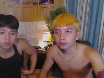 asian_hugedickx — WANNA PLAY WITH US WE CAN DO WHAT EVER YOU WANT #BIRTHDAYCUM #asian #femboy #twink #hairy #dirty #smoke [2999 tokens remaining]