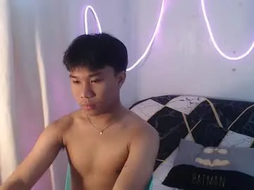 asian_prince_of_cock — What's your sexual Fantasy? I'll make it happen, Let's cum together!  #asian #slave #findom #master #twink [1234 tokens remaining]