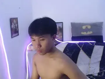 asian_prince_of_cock — What's your sexual Fantasy? I'll make it happen, Let's cum together! #asian #slave #findom #master #twink [1111 tokens remaining]