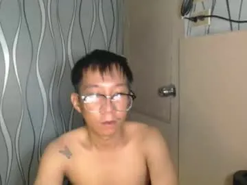 asian_seanbrownxxx — Freechat on Chaturbate