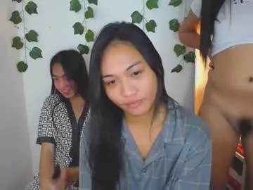 asian_yannie — have mercy on this 2 ugly girls  (PRIVATE IS OPEN) #slut #lesbian #pinay #submissive #slave [2215 tokens remaining]