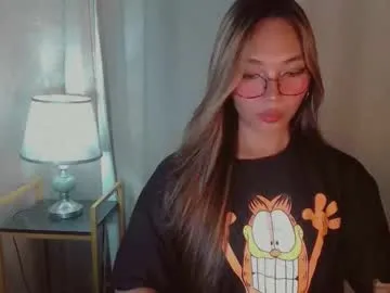 asianhottiesttamira — HI lm tamira new here, follow me/ #asian #pinay # new #anal #wifematerial # pvt goal /2222/ #lovense