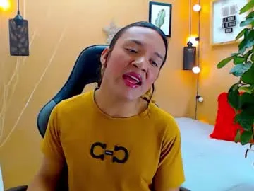 aslyhernandez — Lovense Hush 2 on - Interactive Toy that vibrates with your Tips #lovense #transgirl #bigcock #bigass #bigcum #feet