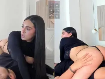 asmodeo6_ — GOAL: Welcome Guys [10 tokens remaining] Welcome to my room! MAKE ME CUM  IN YOUR FACE #squirt #bigdick #smoke #bigboobs #prvt