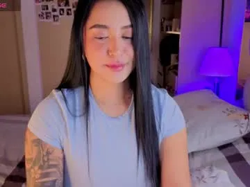 asshley__ — *SQUIRT  IN YOUR FACE @ GOAL #SQUIRT *//PVT OPEN //LUSH ON // #latina #brunette #bigass #feet #squirt #cum #anal #fetish #pvt #lush #lovense #c2c [666 tokens remaining]