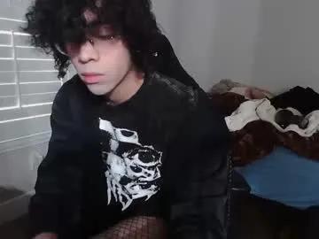 astertruong — Freechat on Chaturbate