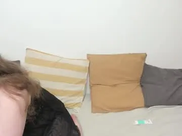 astradisaster — Freechat on Chaturbate