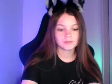 astradream_ — Hey, let's meet and chat ^_^ #new #nonude #longhair  #cute #naturalbeauty