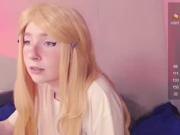 astromy — Hi, I'm Bonnie! - for Horny vibe - #new #shy #tease #cosplay #shaved