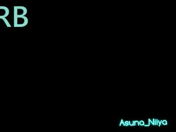 asuna_niiya —  Cum shw!  Lush on!  Roll the Dice  151 tks  #lush #lovense #young #blowjob #doggy