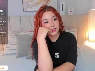 atena_cuteee — GOAL: Take off my shirt + play with my nip [99 tokens remaining] Welcome to my room! #nonude #lovense #latina #young #new