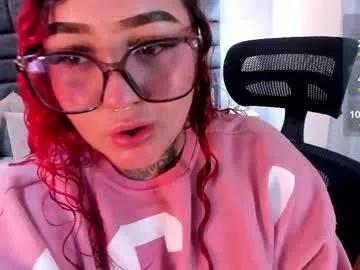Chaturbate atennea_diiossa is Freechat atennea_diiossa — Welcome to my room! where everything is desired  - All Goals reached! Thanks to all tippers! #squirt #tattoo #bigboobs #redhead #bbw