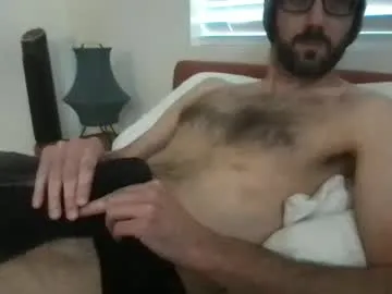 atomsk427 — chill edging session, back after a long break #hairy #bwc #solomale