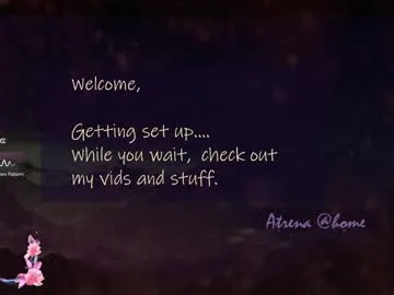 atrena — #lovense #milf #natural #squirt #bigpussylips