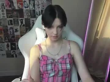 audreyykim — GOAL: doggy [61 tokens remaining] I am a new model and I am very glad to meet new people!)Welcome to my room! #teen #shy #18 #lovense #new