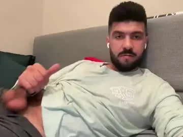 augustload — Freechat on Chaturbate