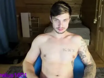 aurelius_x1 — cum ... [2222 tokens remaining]
