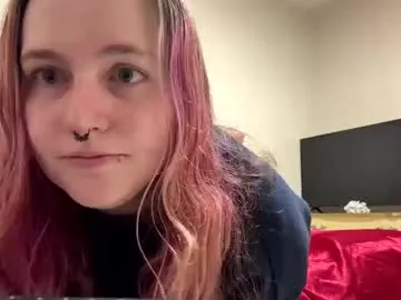 aurora2033 — Freechat on Chaturbate