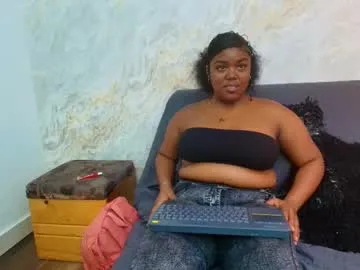 aurora_ebony — hello guys, the perfect ass in all chaturbate / PVT is open / at goal  NAKED ! explosion  #CURVY #18 #latina #new #bigass [100 tokens remaining]