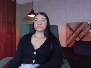 Chaturbate aurora_jones1 is Freechat aurora_jones1 — Welcome to aurora's Room  #latina #new #young #natural