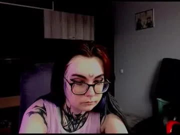 aurora_spell — GOAL: ^^Show pussy^^ [130 tokens remaining] show now hot #goth #new #18 #tattoo #cute #shy
