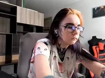 aurora_spell — GOAL: spin around [16 tokens remaining] show now hot #goth #new #18 #tattoo #shy