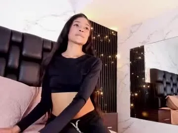 aurorabon — GOAL: blowjob [35 tokens remaining]  Try to make me cum, favorite tips 33 55 88  111  #skinny #longhair #cum #lush #feets