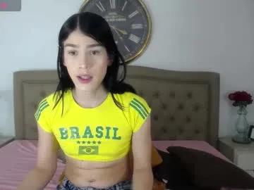 auroraricci — hey lets have some fun guys! make me CUM please!!  [1432 tokens left] #18 #anal #femboy #latina #trans