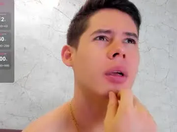 austiin_ross — SEXY GUY IS HERE! Welcome and  make me cum with your vibrations. // Remember follow me! - Goal is : SUPER EXPLOTION CUM SHOW #latino #bigcock #young #new #cum