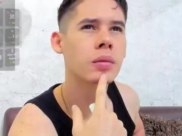 austiin_ross — SEXY GUY IS HERE! Welcome and  make me cum with your vibrations. // Remember follow me! - Goal is : SUPER EXPLOTION CUM SHOW #latino #bigcock #young #new #cum