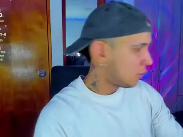 austin_curry — hi guysss //LOVENSE LUSH ON // cum is the GOAL!! COME ONNN!! #feet #lovense #latino #cum #bigdick [1110 tokens remaining]
