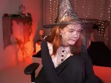 avaryder — spooky bunny wants to be punished  - Goal: DOGGY + SLAPS x20 [666 tokens left] #new #daddysgirl #nonude #redhead #cosplay
