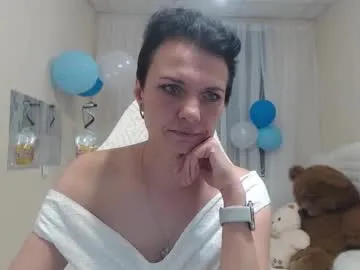 avasaturnian — Welcome to my room #sexy #love #private #milf #new