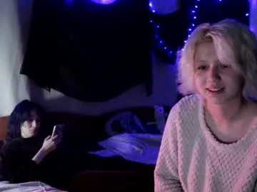avny_loki — Freechat on Chaturbate