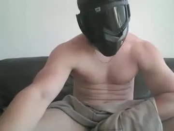 axehache — Freechat on Chaturbate