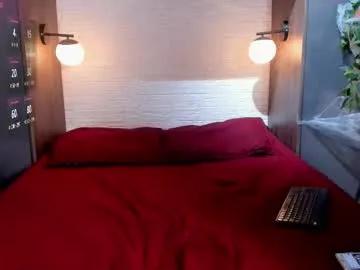 axel_and_jacob — GOAL: Striptease  [55 tokens remaining] Let's explode with pleasure today!  #tattoo #new #couple #gay #feet