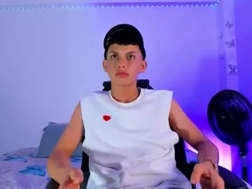axel_cody_ — show cum #latin #18 #new #young #slim  [576 tokens remaining]