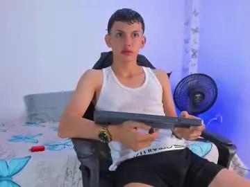 axel_cody_ — show cum #latin #18 #new #young #slim  [736 tokens remaining]