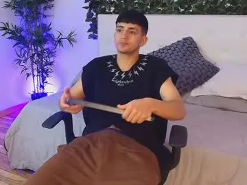 axel_draven — OIL + NAKED #twink #teen #18 #skinny #dance [350 tokens remaining]