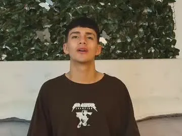 axel_draven — SALIVA + NIPPLES #twink #teen #18 #skinny #dance [300 tokens remaining]
