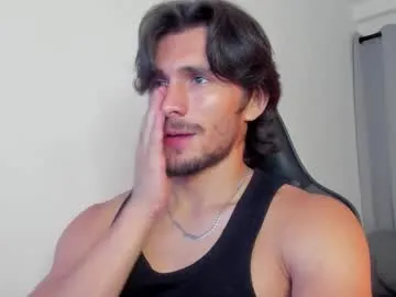 axel_owen — Hot Latin ready to please you  interactive, private show - Goal: CUM SHOW  [1980 tokens left] #bigcock #lovense #cum #master #young