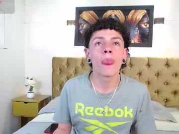 axel_rousex — Axel_rousex's room  #cum #18 #latino #bigcock #petite