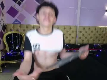 axel_rousex — Current Goal: sexy dance at 33 tokens -- Next Goal: naked -- Sex Show at Final Goal #couple #goals