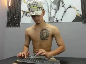 axel_williams2 — Hello, I'm so horny and don't let my cock dry - #latino #master #feet #new #18