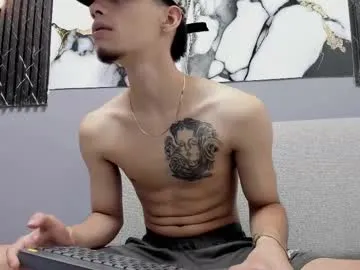 axel_williams2 — Hello, I'm so horny and don't let my cock dry - #latino #master #feet #new #18