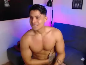 axell_dior — #bigass #gay  #bigcock #latino #smile #bigass #muscle #young [1000 tokens remaining]